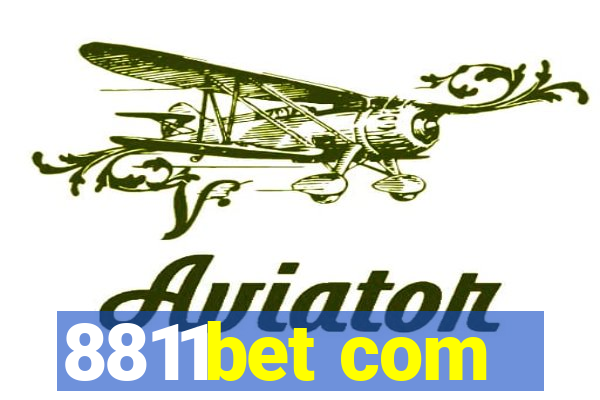 8811bet com